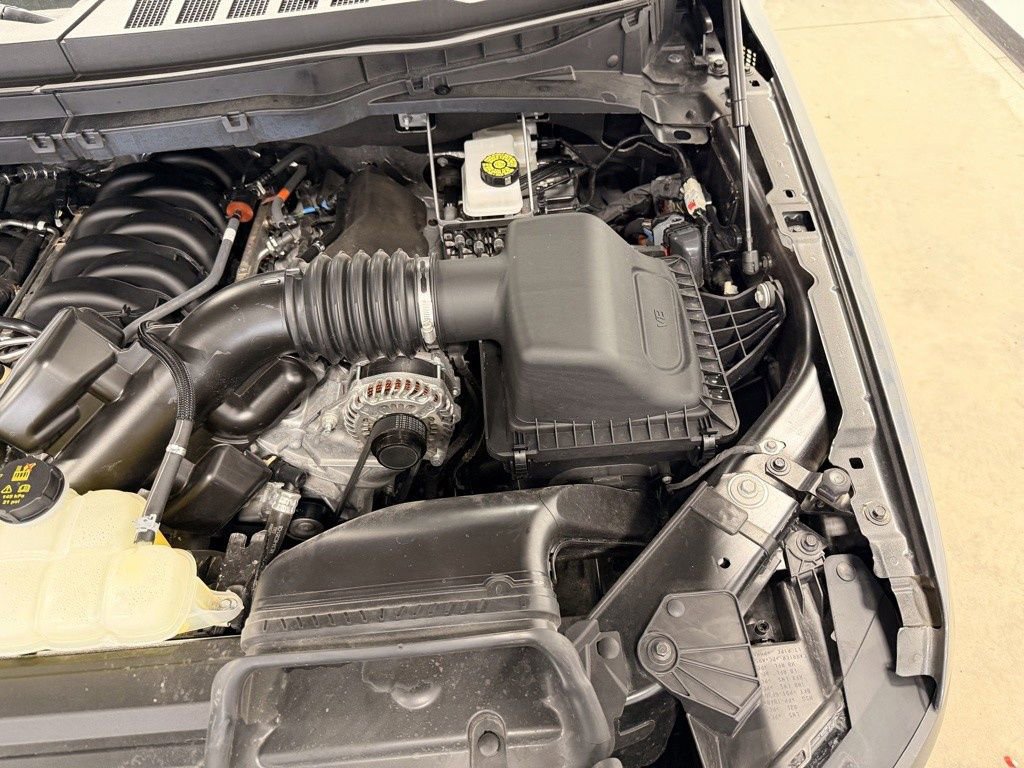 Used 2025 Ford F150 Tremor image 57