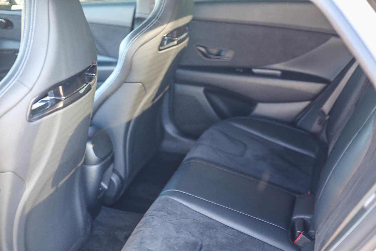 Used 2025 Hyundai Elantra N FWD image 20