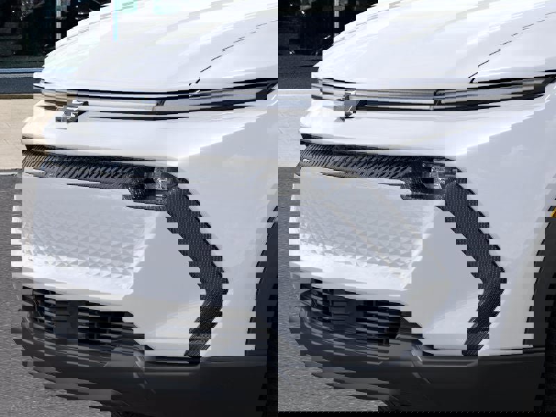 New 2026 Chevrolet Equinox EV LT w/ LPO, Blackout Package image 13