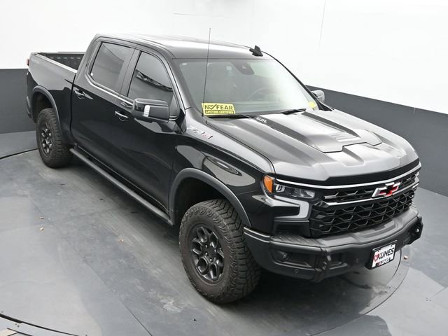 Used 2024 Chevrolet Silverado 1500 ZR2 w/ ZR2 Bison Edition image 40