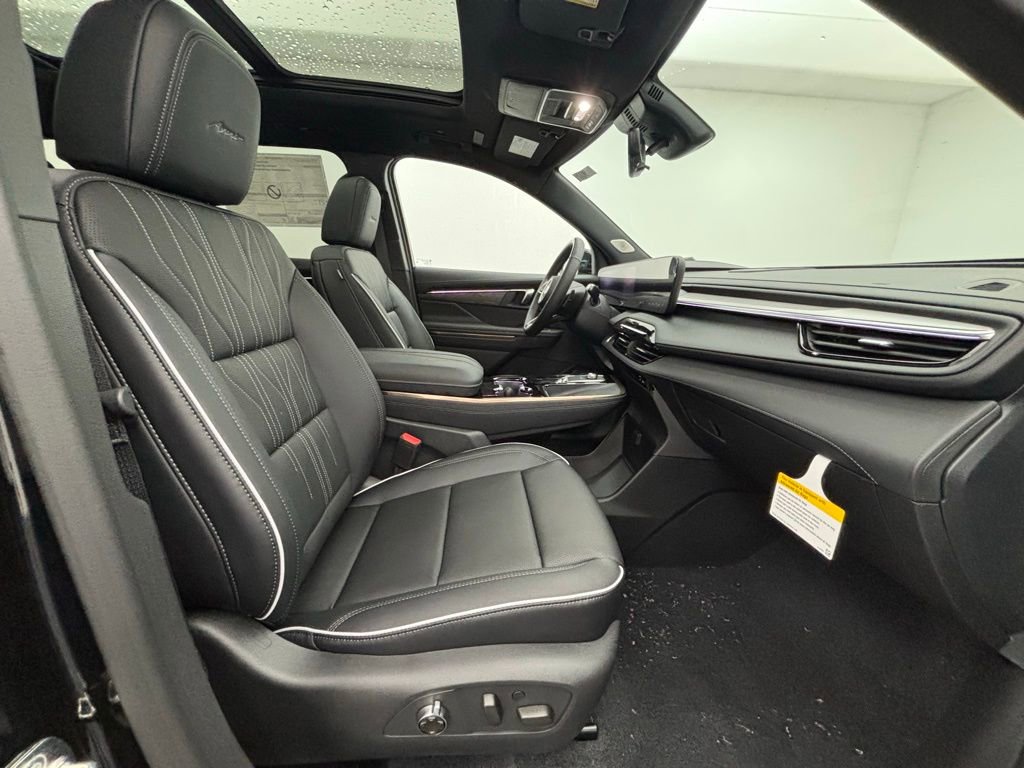New 2026 Buick Enclave Avenir w/ Super Cruise Package image 43