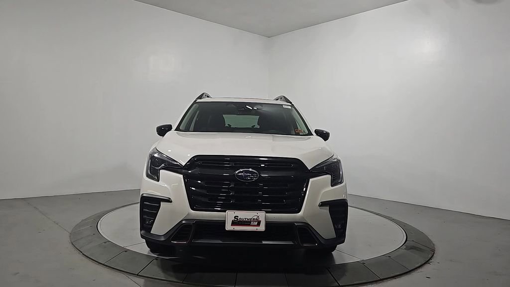 New 2025 Subaru Ascent Bronze Edition image 9