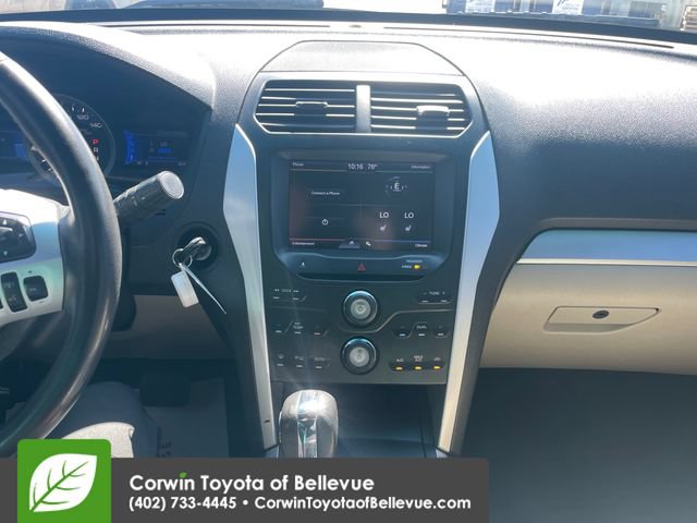 Used 2013 Ford Explorer XLT FWD image 21