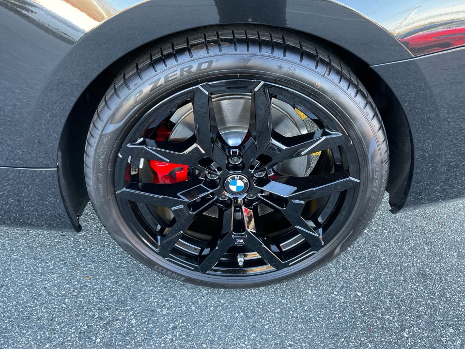 Certified 2026 BMW 430i Coupe w/ M Sport Package RWD image 21