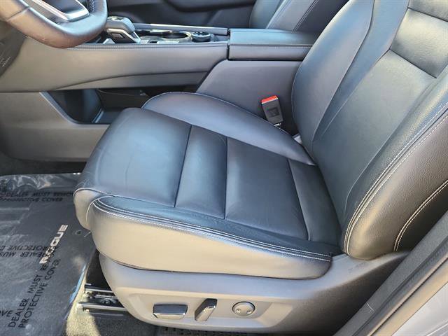 Used 2021 Nissan Rogue SL w/ Premium Package image 9