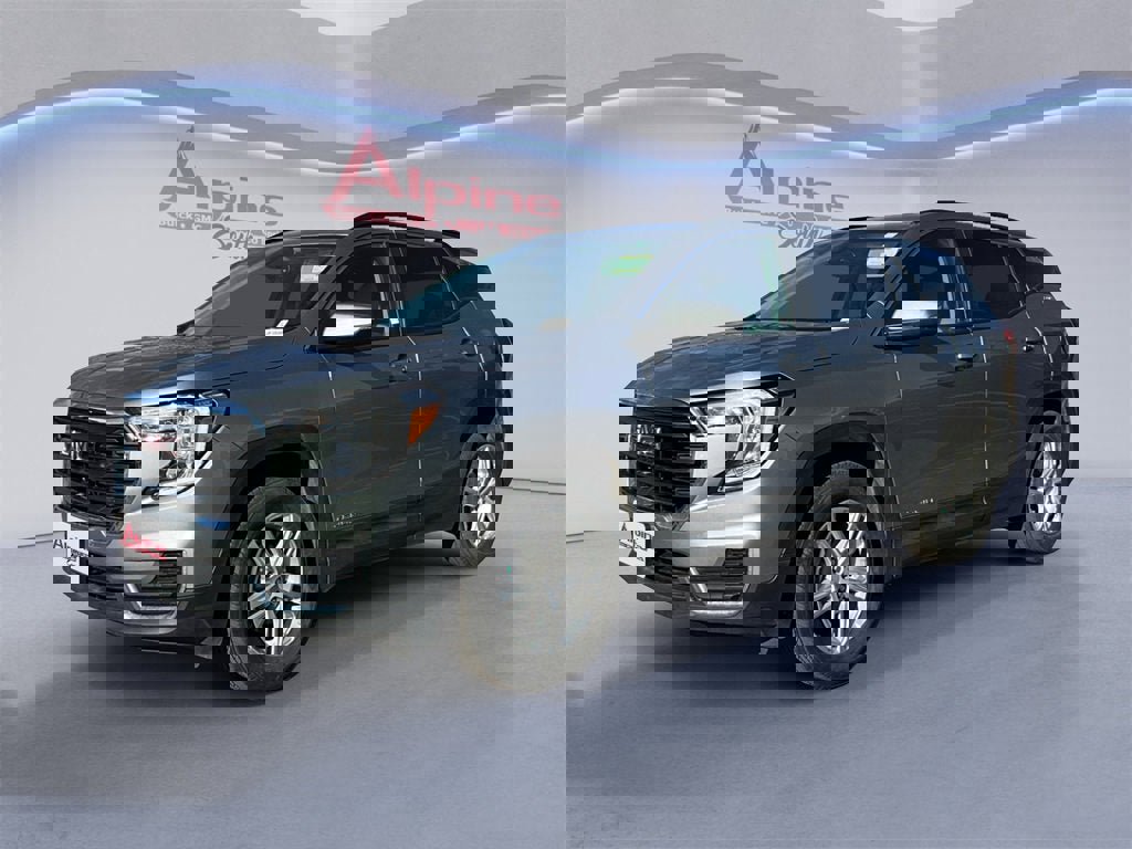 Used 2023 GMC Terrain SLE w/ Driver Convenience Package
