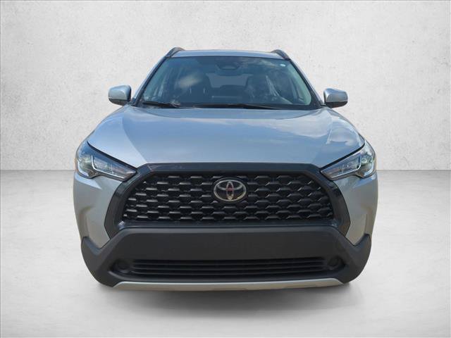 Certified 2024 Toyota Corolla Cross LE FWD video 2
