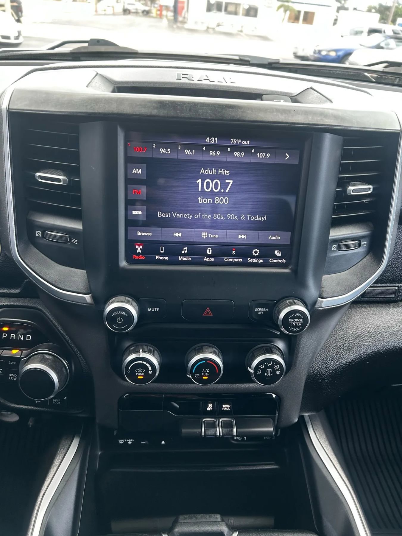 Used 2019 RAM 1500 Big Horn image 25