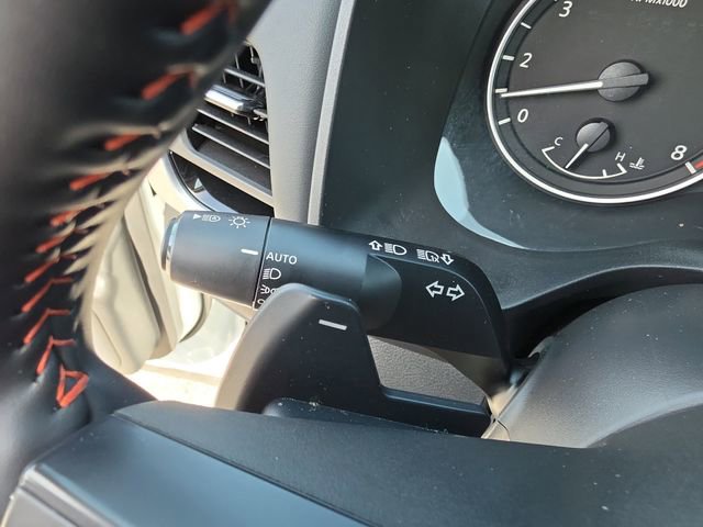 Used 2026 Nissan Rogue SV AWD/4WD image 25