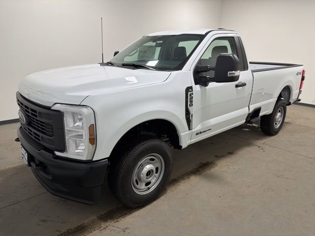 New 2026 Ford F250 XL w/ 360-Degree Camera Package image 7