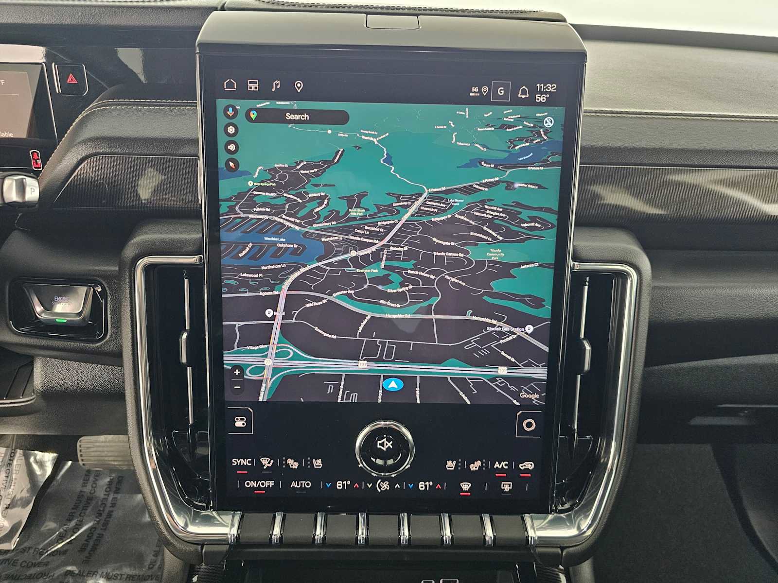 New 2026 GMC Yukon Elevation AWD/4WD image 27