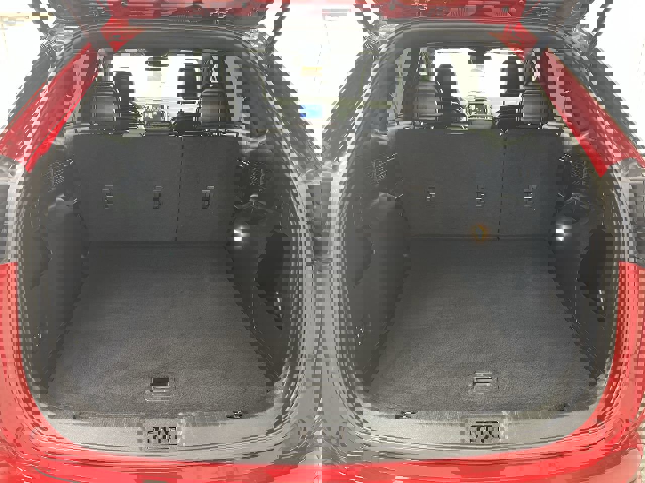 Used 2022 Ford Edge ST-Line image 30