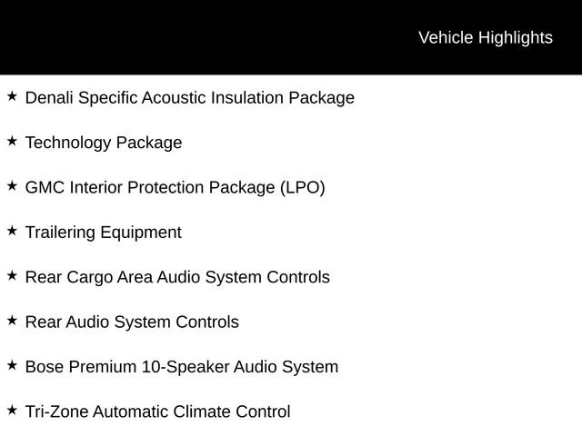 Used 2015 GMC Acadia Denali image 7