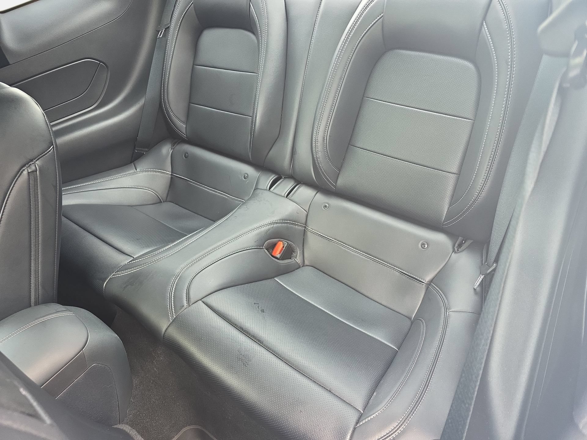 Used 2025 Ford Mustang GT Premium RWD image 13