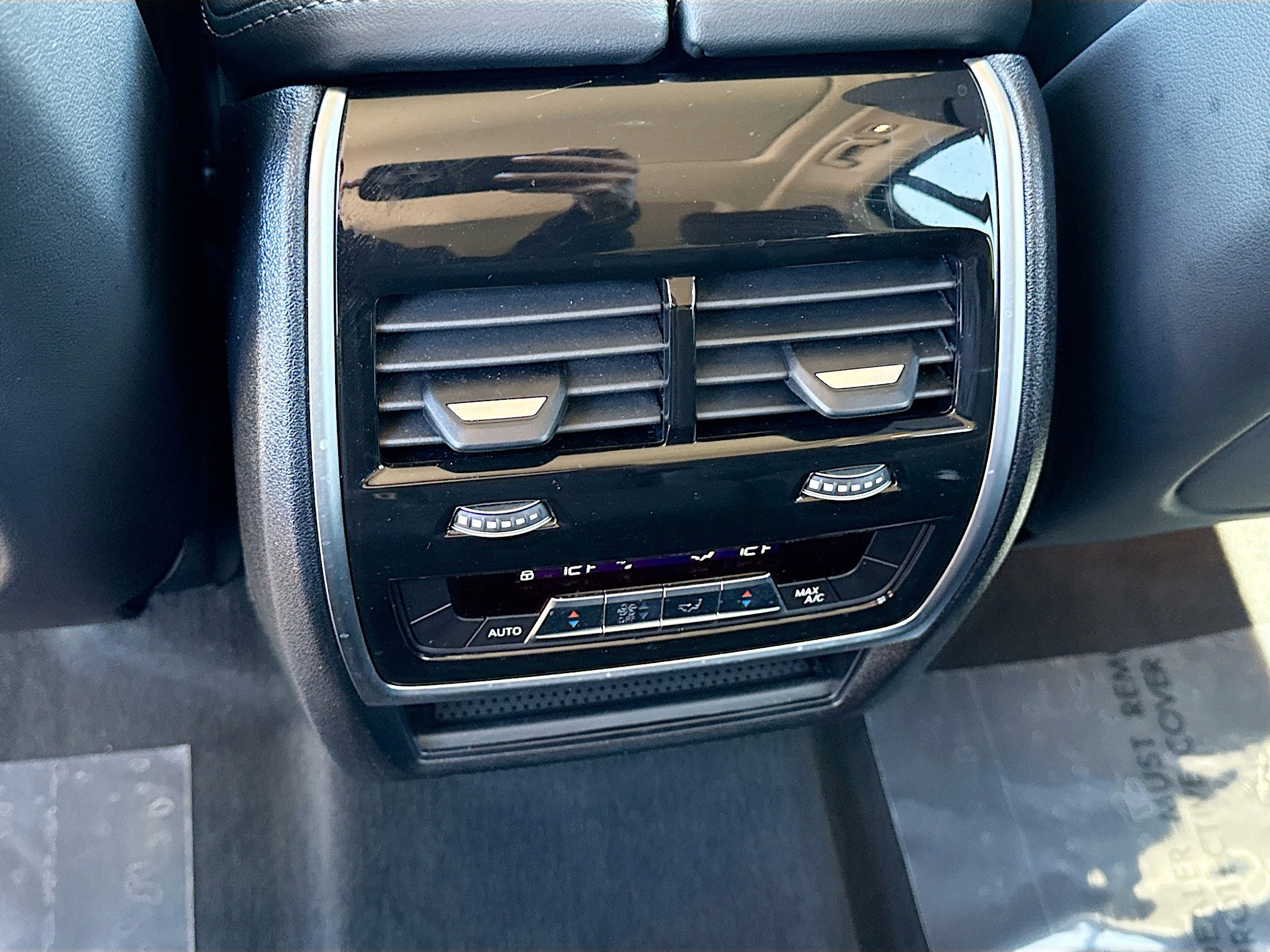 Used 2026 BMW X7 xDrive40i image 21