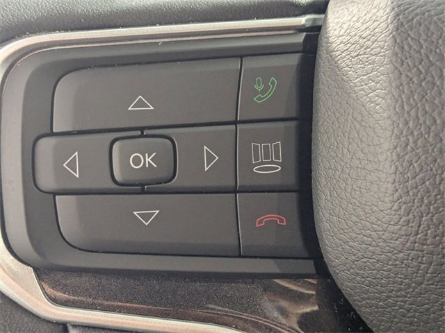 Used 2023 Jeep Wagoneer 2WD w/ Convenience Group I image 16