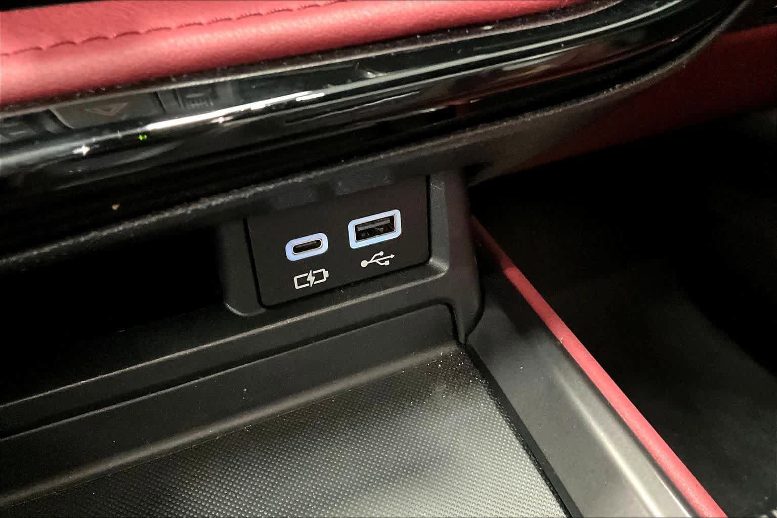 Used 2024 Lexus NX 350 AWD w/ Cold Area Package image 33
