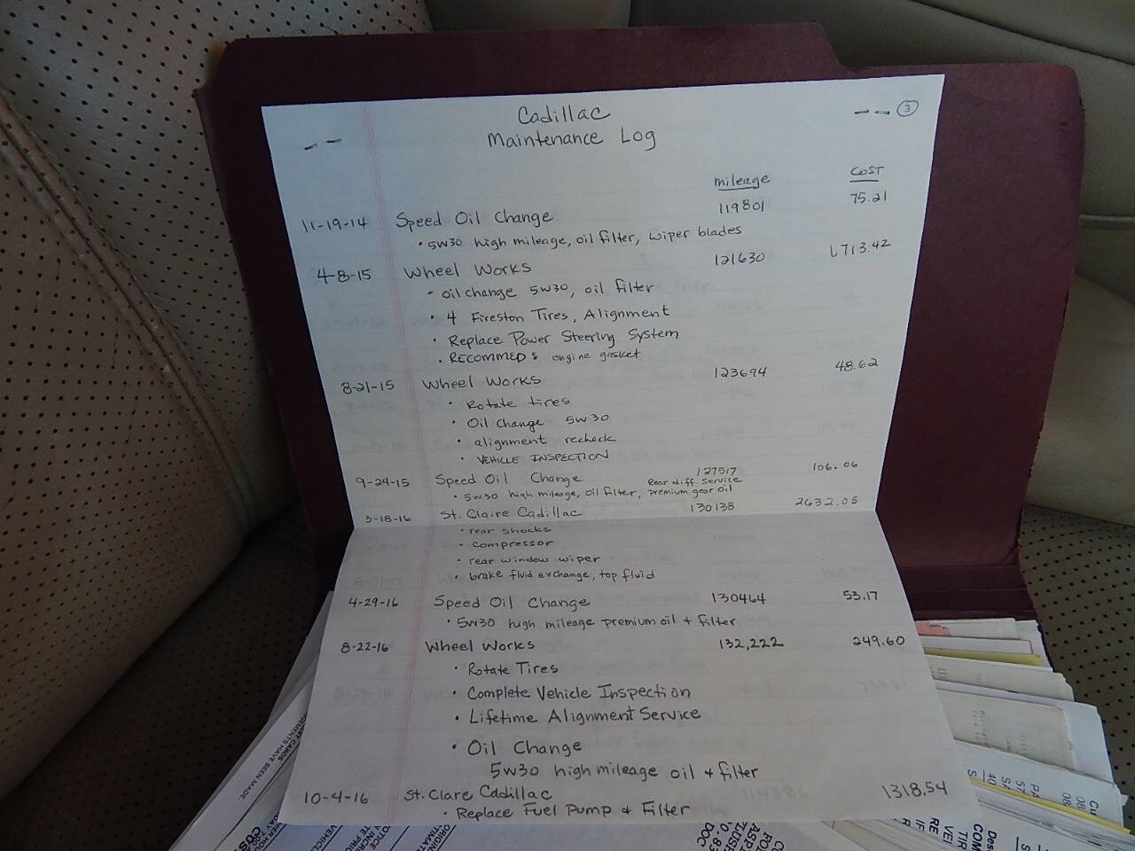 Used 2002 Cadillac Escalade 2WD image 28