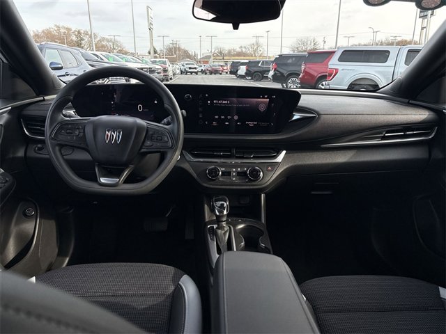 Certified 2024 Buick Envista Preferred w/ Convenience II Package image 19