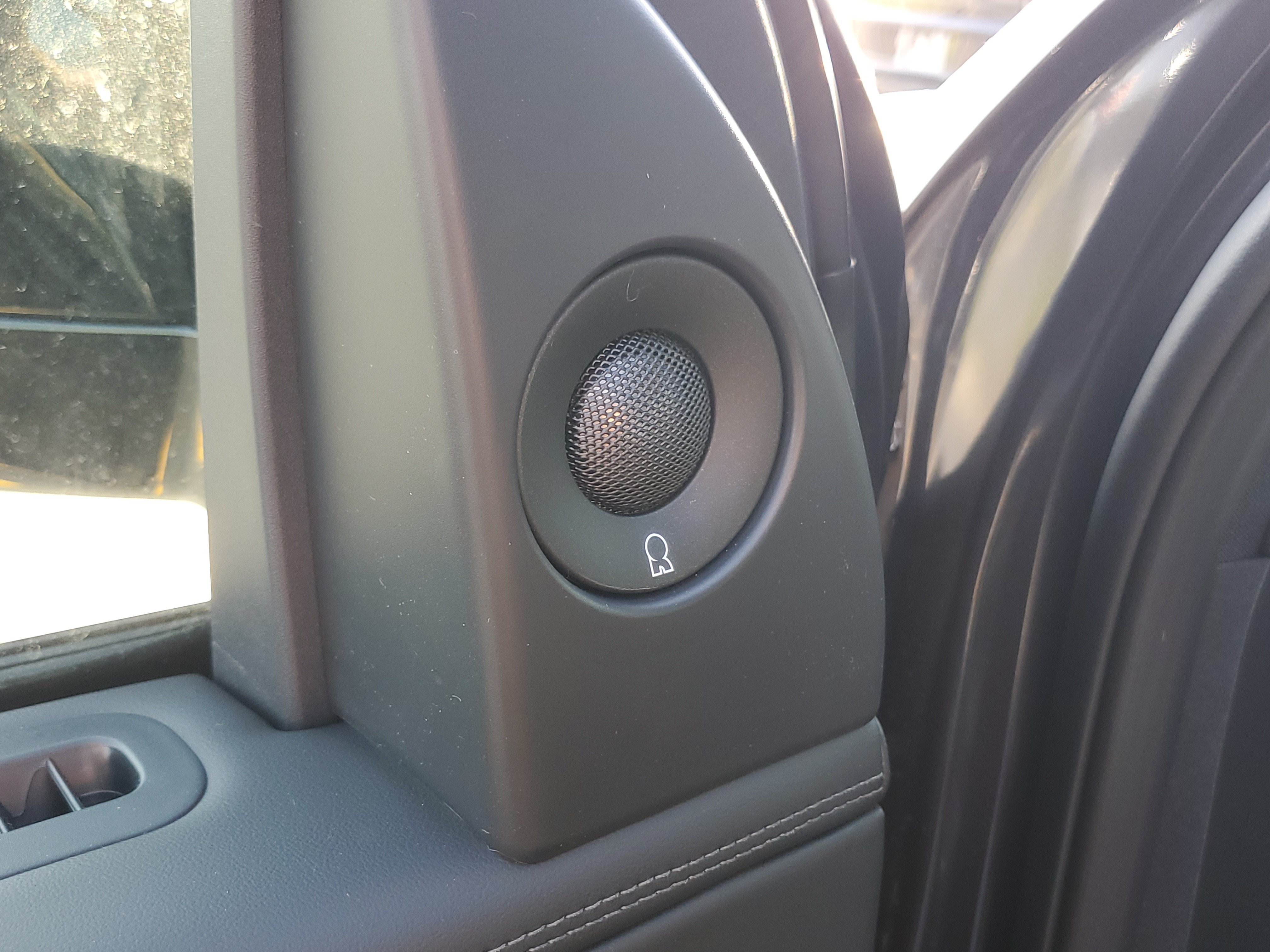 New 2027 Lincoln Navigator Reserve w/ Jet Appearance Package AWD/4WD image 9