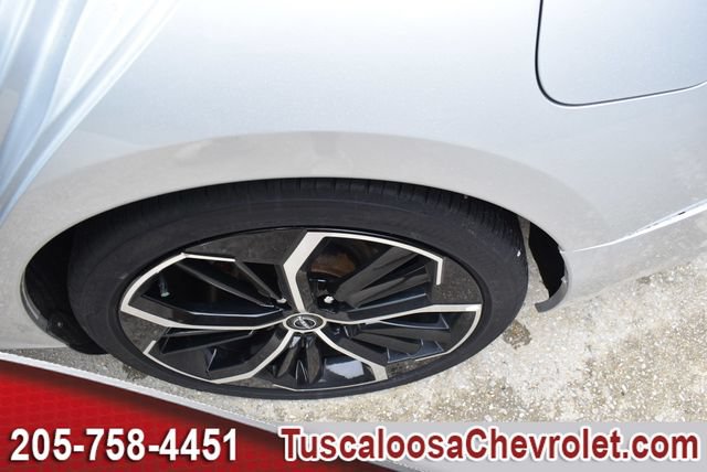 Used 2024 Nissan Altima 2.5 SR FWD image 14