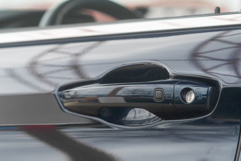 Used 2024 Mitsubishi Outlander SE Black Edition image 15