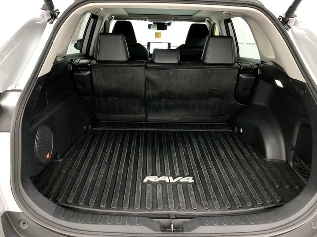 Used 2024 Toyota RAV4 Limited w/ Advanced Technology Package AWD/4WD image 25