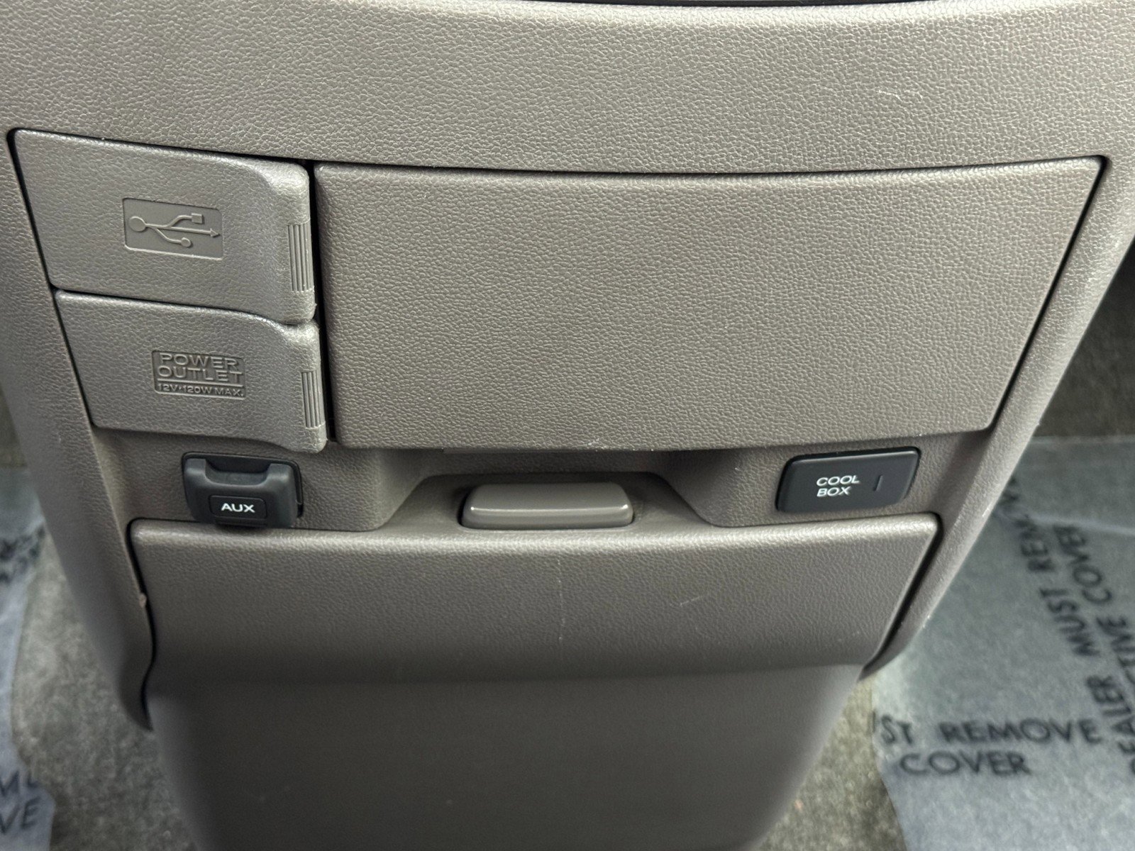 Used 2015 Honda Odyssey EX-L image 29