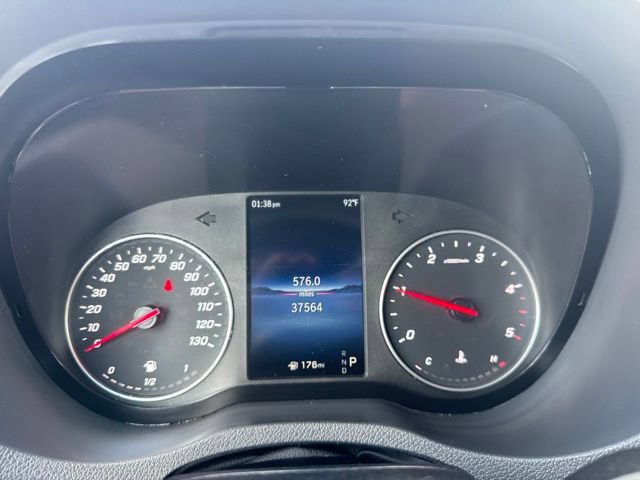 Used 2025 Mercedes-Benz Sprinter 2500 image 15