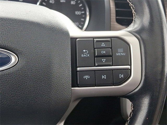 Used 2023 Ford Expedition Max Limited image 21