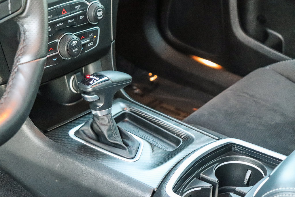 Used 2023 Dodge Charger Scat Pack RWD image 23