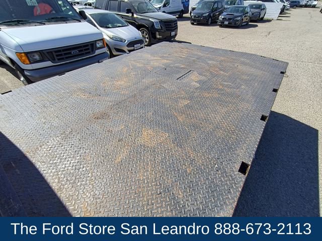 Used 2016 Ford F350 XL w/ Power Equipment Group image 19