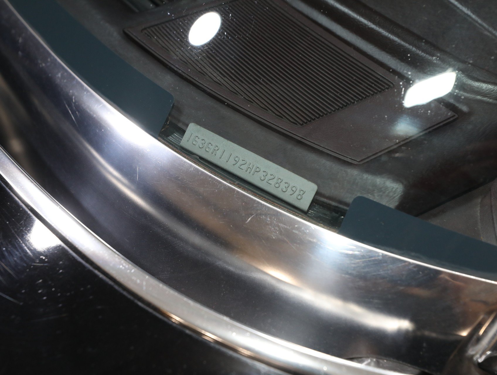 Used 1987 Oldsmobile Cutlass Supreme Salon RWD image 62