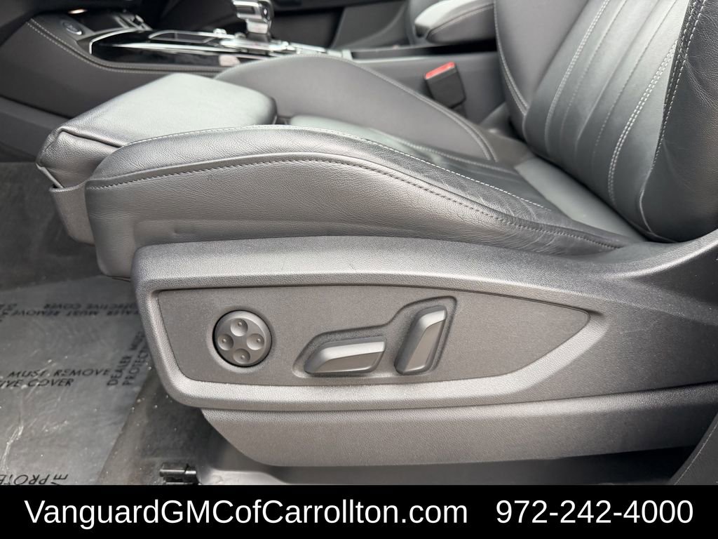 Used 2024 Audi Q5 2.0T Premium Plus AWD/4WD image 30