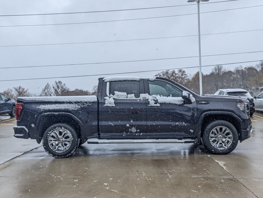 New 2026 GMC Sierra 1500 Denali w/ Technology Package AWD/4WD image 7