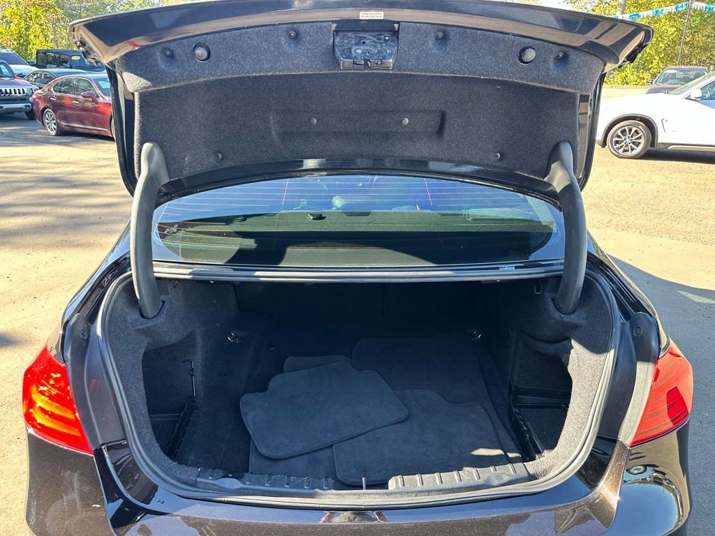 Used 2015 BMW M3 image 45