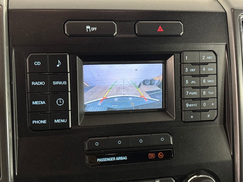 Used 2017 Ford F250 XLT image 20