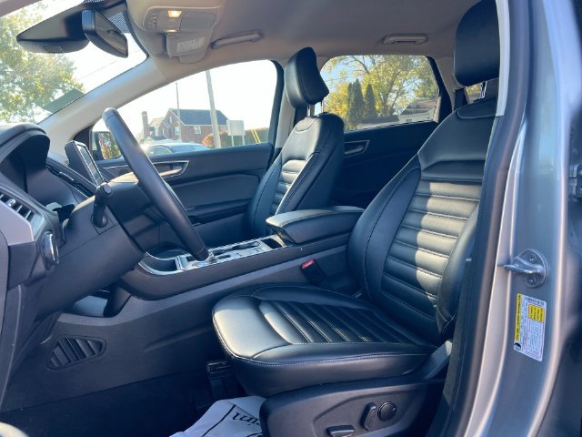 Used 2024 Ford Edge SEL w/ Convenience Package AWD/4WD image 22
