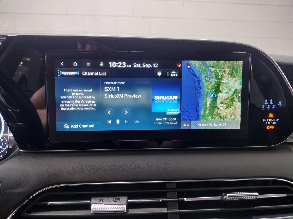 Used 2022 Hyundai Palisade Limited AWD/4WD image 33