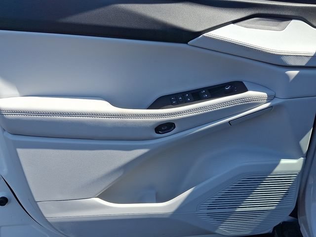 New 2026 Jeep Cherokee Limited AWD/4WD image 7