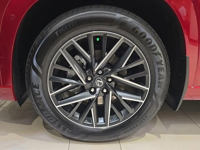 New 2026 Lexus TX 350 AWD image 9