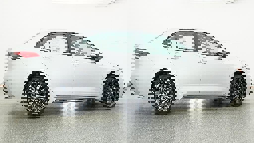 New 2026 Toyota Corolla SE image 59