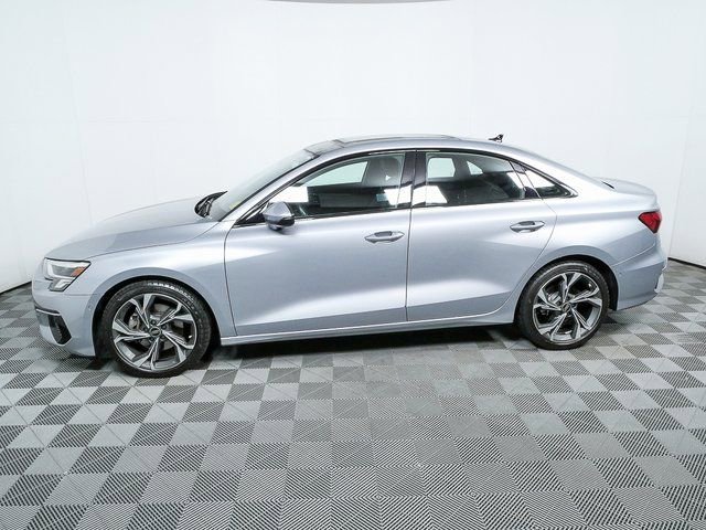 Used 2023 Audi A3 2.0T Premium w/ Convenience Package image 29