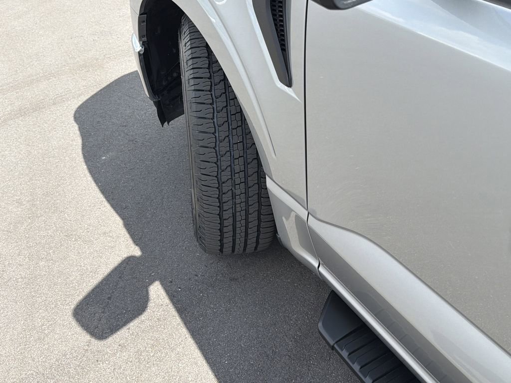 Used 2021 Ford F150 XL w/ Equipment Group 101A High AWD/4WD image 30