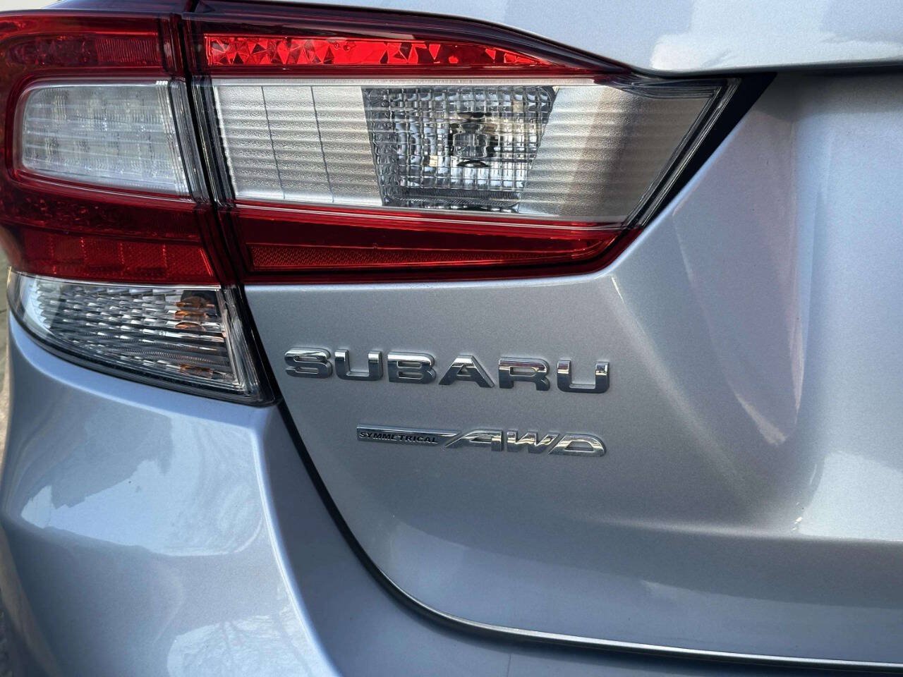 Used 2022 Subaru Impreza 2.0i w/ Popular Package #1 AWD/4WD image 37