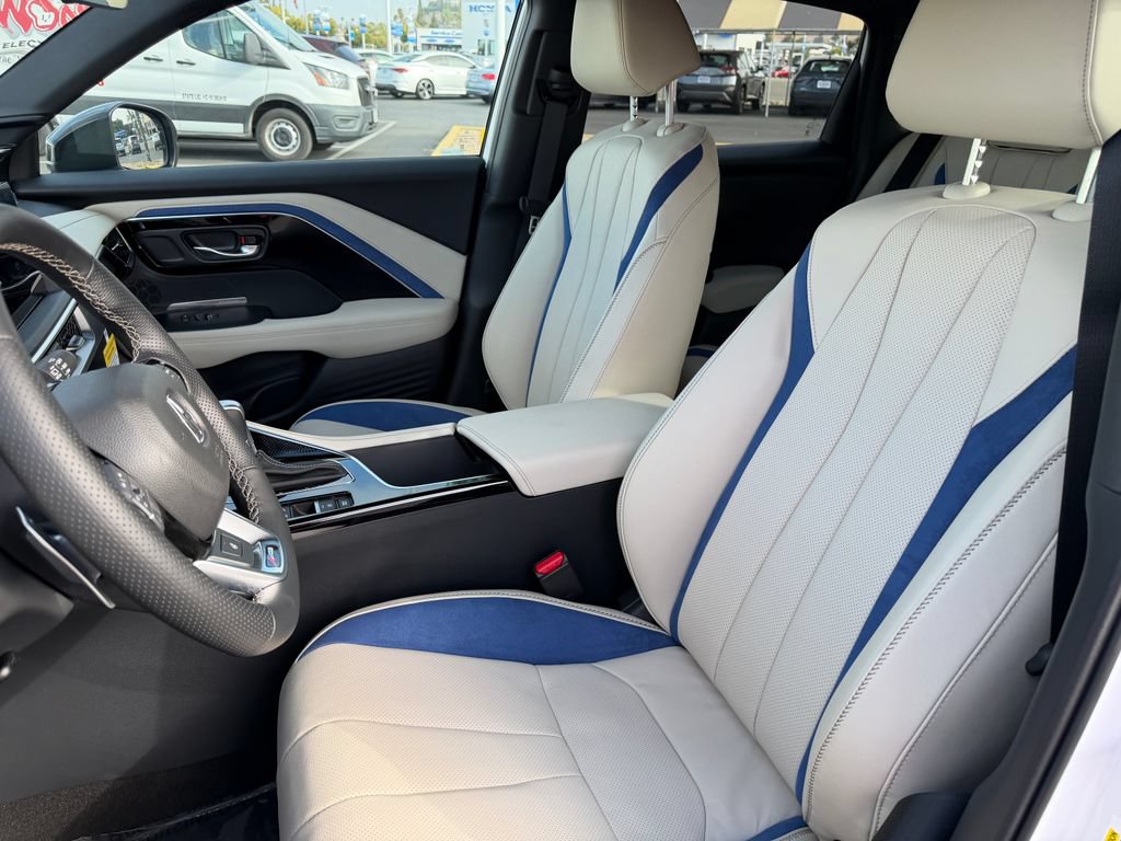 New 2026 Acura ADX A-Spec w/ Advance Package AWD/4WD image 16