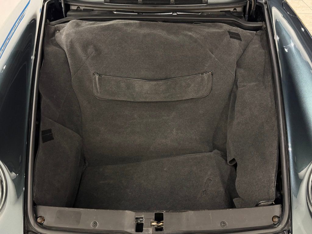 Used 1996 Porsche 911 Cabriolet image 44