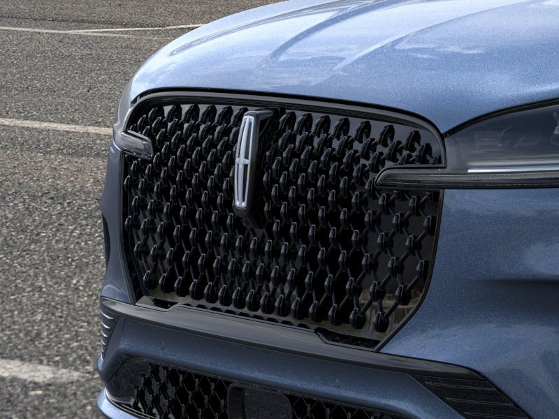 New 2026 Lincoln Aviator Black Label w/ Black Label Special Edition AWD/4WD image 17
