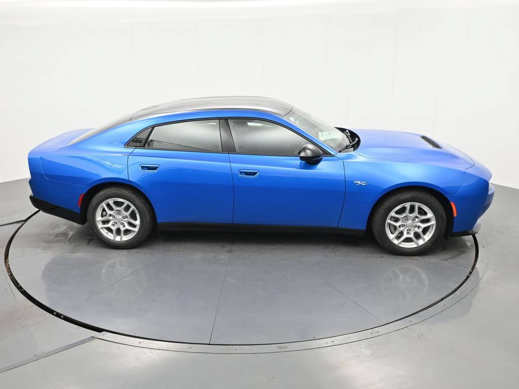 New 2026 Dodge Charger R/T AWD/4WD image 24