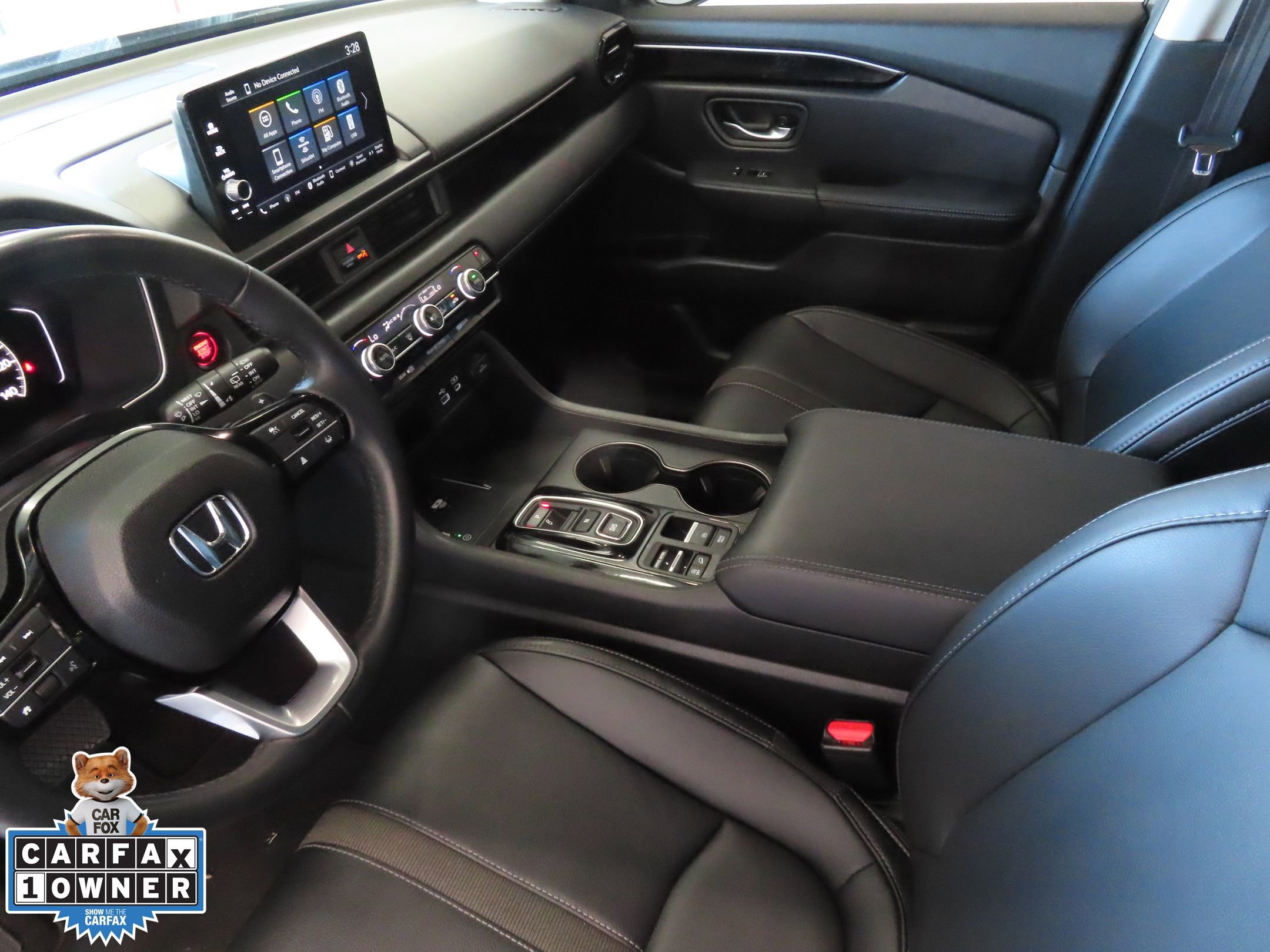 Used 2024 Honda Pilot EX-L image 22